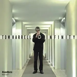 Tom Harrell - Infinity (2019)