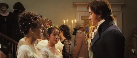 Pride & Prejudice (2005)