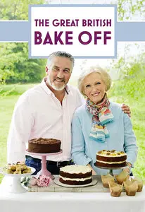 The Great British Bake Off - Series 1 (2010)