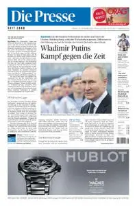 Die Presse – 23. September 2022