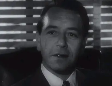Hollow Triumph / The Scar (1948)
