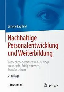 Nachhaltige Personalentwicklung und Weiterbildung (repost)