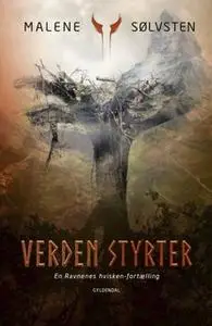 «Verden styrter» by Malene Sølvsten