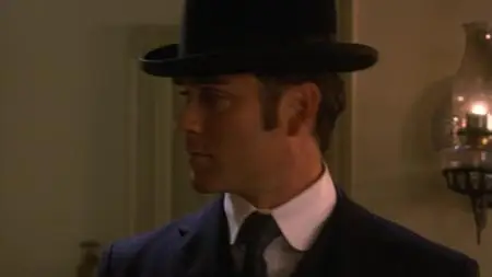 Murdoch Mysteries S03E13