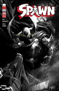Spawn 329 (2022) (2 covers) (Digital-Empire