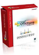 Kingsoft Office Professional 2010 v6.6.0.2477