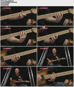 Lick Library - Quick Licks - Classic Rock - Ritchie Blackmore