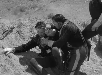 Fort Apache (1948)