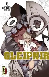 Gleipnir - Tome 5 2019
