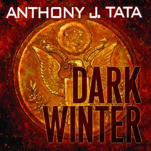 «Dark Winter» by Anthony J. Tata