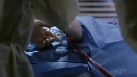 Grey's Anatomy S19E11