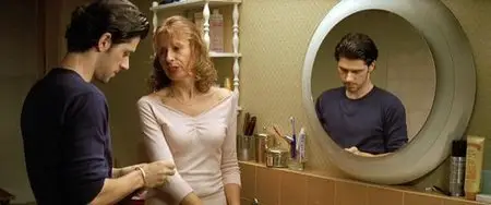 Le temps qui reste (2005) [Re-UP] 
