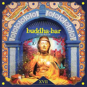 VA - Buddha-Bar XVII By DJ Ravin (2015) 2CDs