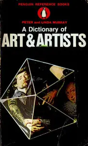 A Dictionary of Art and Artists