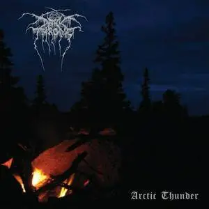 Darkthrone - Arctic Thunder (2016)