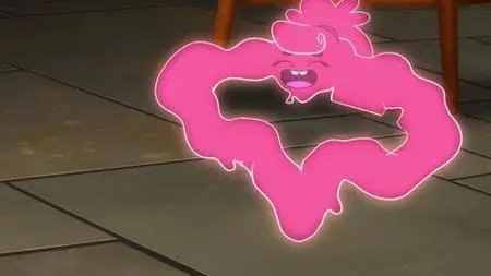 Mysticons S02E08
