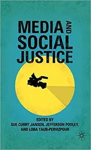 Media and Social Justice (Repost)