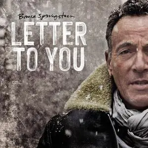 Bruce Springsteen - Letter To You (2020) [Official Digital Download 24/96]