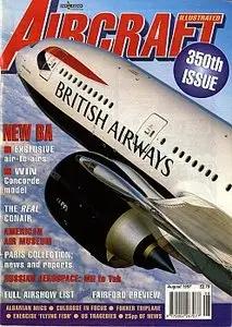 Aircraft Illustrated - Vol 30 No 08 (1997 - 08)