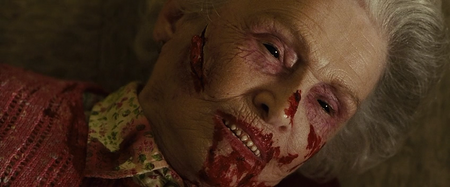 Legion (2010)