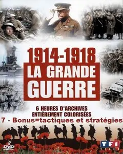 La grande guerre 1914-1918 (2005)