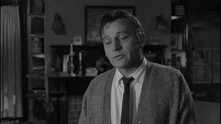 Who's Afraid of Virginia Woolf? (1966) [2-disc Special Edition]
