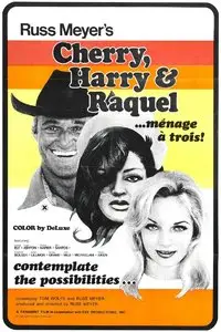 Cherry, Harry & Raquel! (1970)