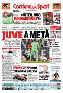 Corriere dello Sport - 29 Aprile 2017