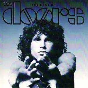 The Doors - The Best Of The Doors (2000) [Remastered, 2CD] Repost