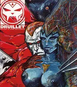Visioni di fine millennio [Druillet]