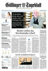Göttinger Tageblatt - 05. Juli 2019