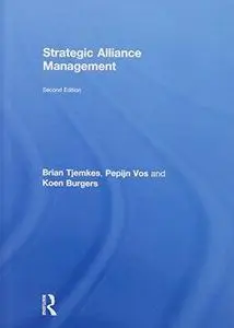 Strategic Alliance Management