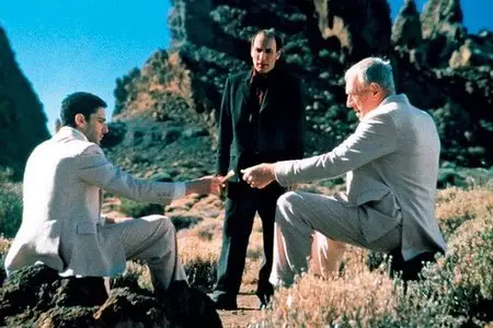 Intacto (2001)