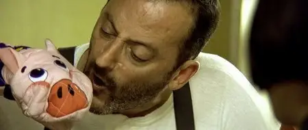 Léon: The Professional [Director's Cut] / Леон [Режиссёрская версия] (1994)
