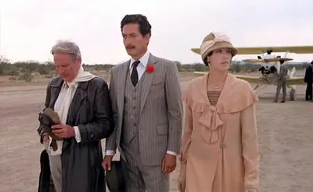 Antonieta (1982)