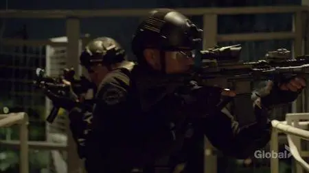 S.W.A.T. S01E16