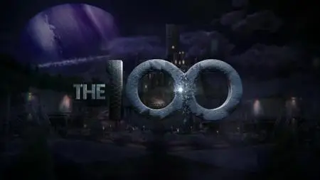 The 100 S06E12