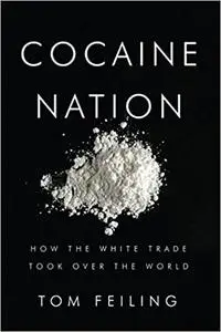 Cocaine Nation