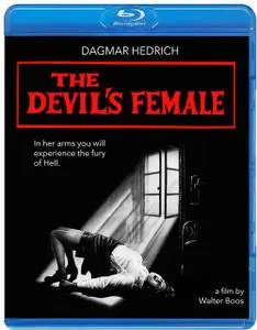 The Devil's Female (1974)