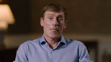 ITV Against the Odds - Johnny Murtagh: Creating Belief (2022)