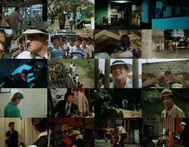 The Fighter (1989)