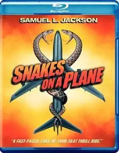 Snakes on a Plane (2006)