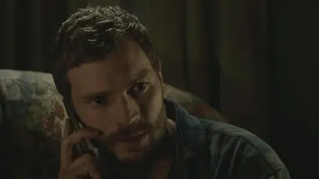 The Fall [Season 2: 1-6 series of 6] / Крах (2014)