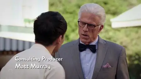 The Good Place S04E02