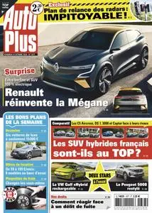 Auto Plus France - 23 octobre 2020