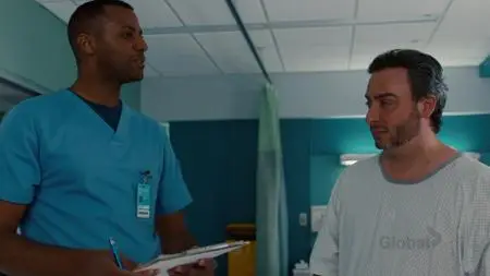 Nurses S02E09