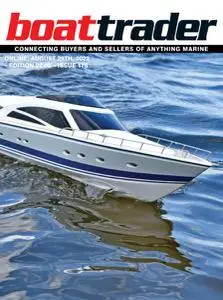 Boat Trader Australia - August 29, 2022