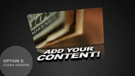Spectrum - Project for After Effects (Videohive)