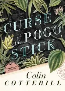 Curse of the Pogo Stick (The Dr. Siri Investigations, Book 5) (Audiobook)