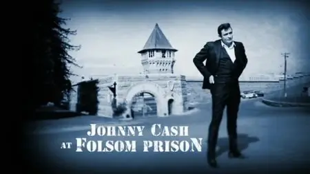 BSkyB - Johnny Cash at Folsom Prison (2008)